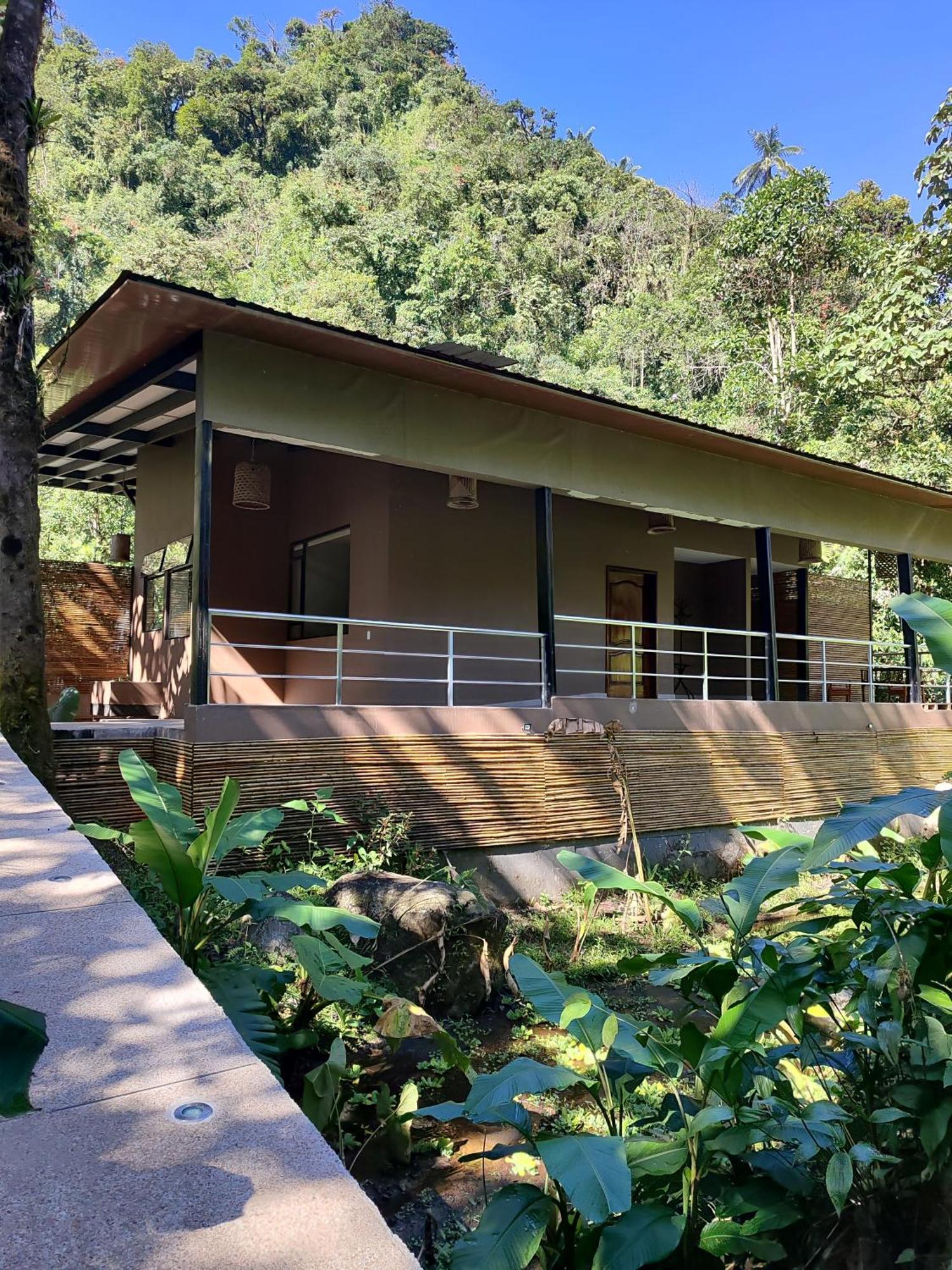 Mindo Garden Lodge And Wildlife Reserve Exterior foto